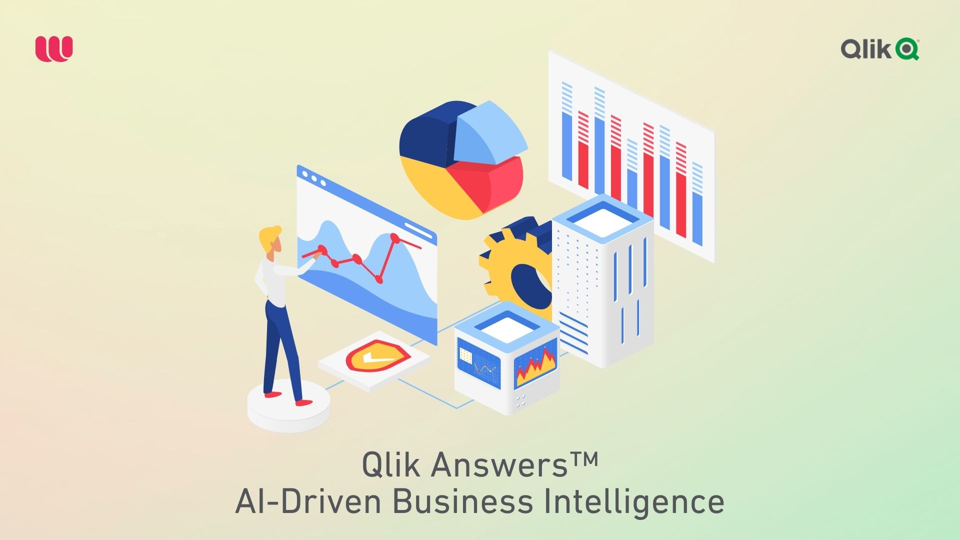 Qlik Answers 